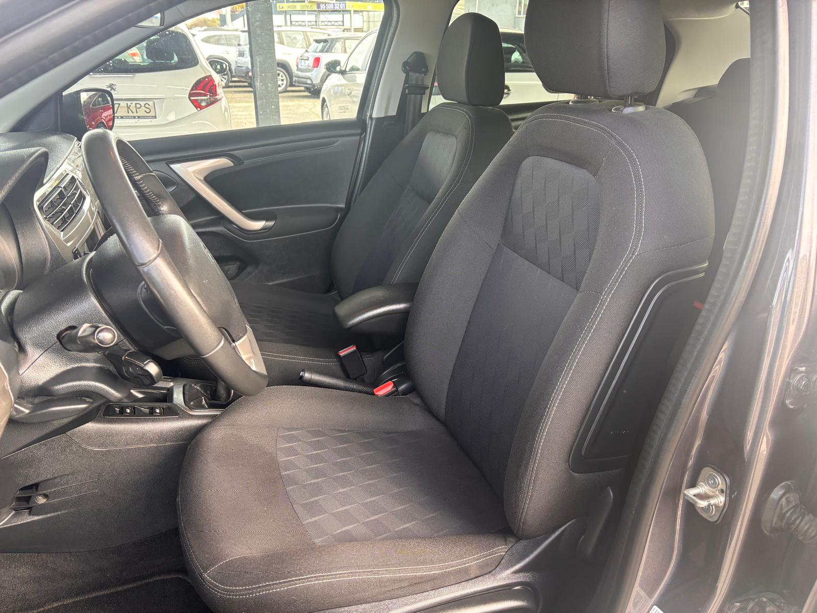Foto 8 de CITROEN C-ELYSEE 2019 en venta en CSV Motor VALDEFUENTES
