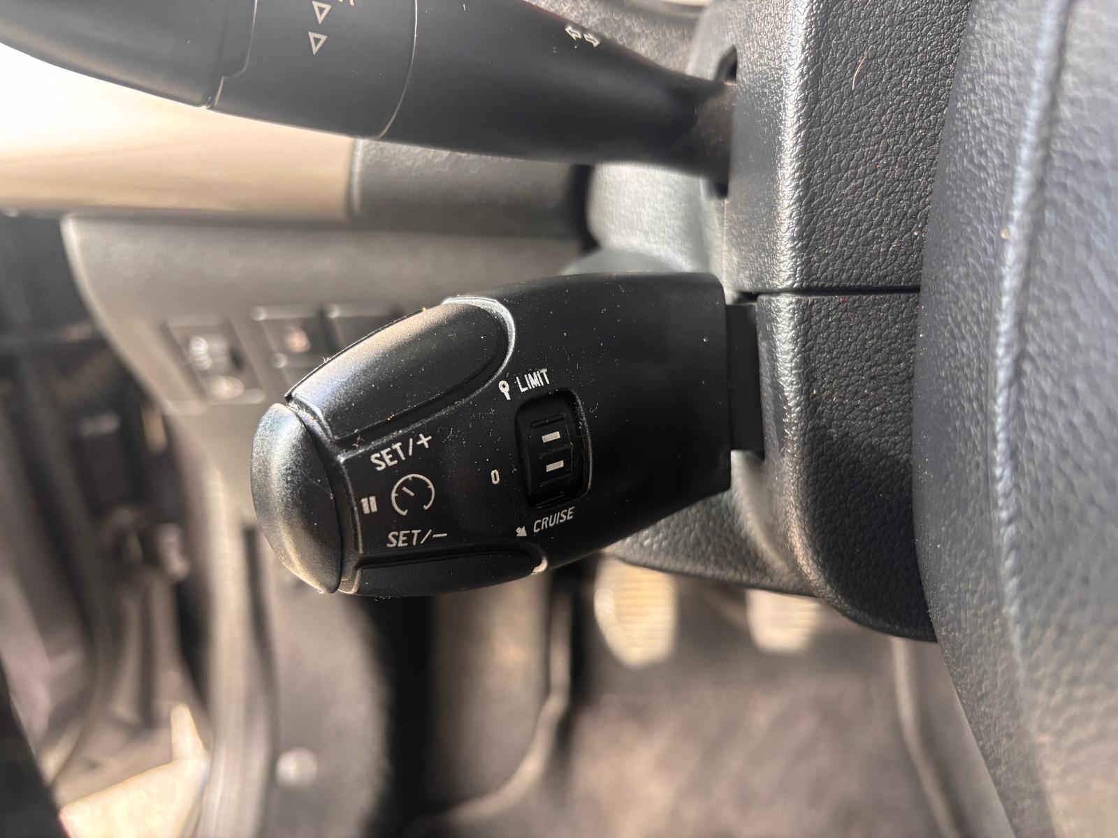 Foto 10 de CITROEN C-ELYSEE 2019 en venta en CSV Motor VALDEFUENTES
