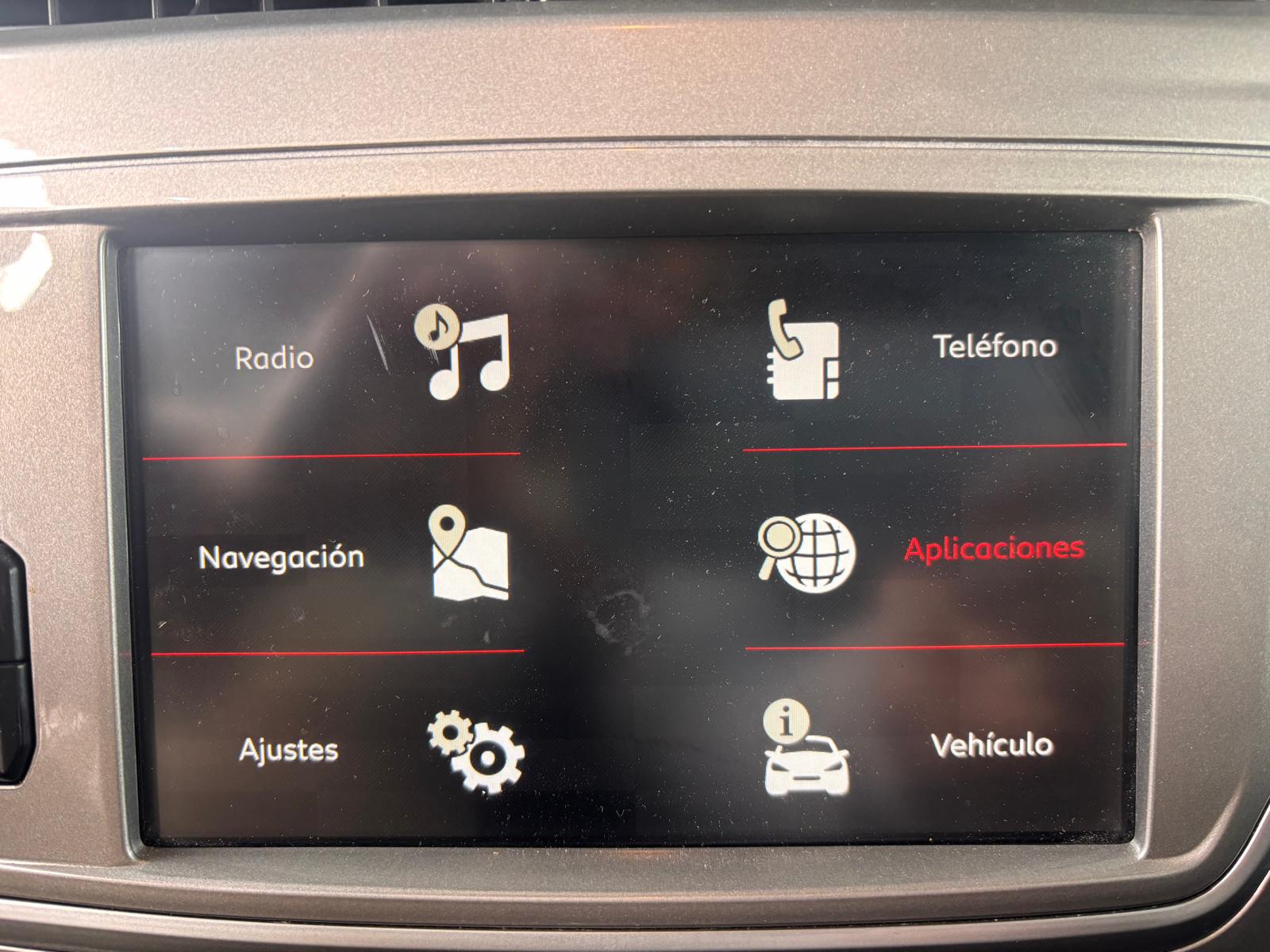Foto 14 de CITROEN C-ELYSEE 2019 en venta en CSV Motor VALDEFUENTES