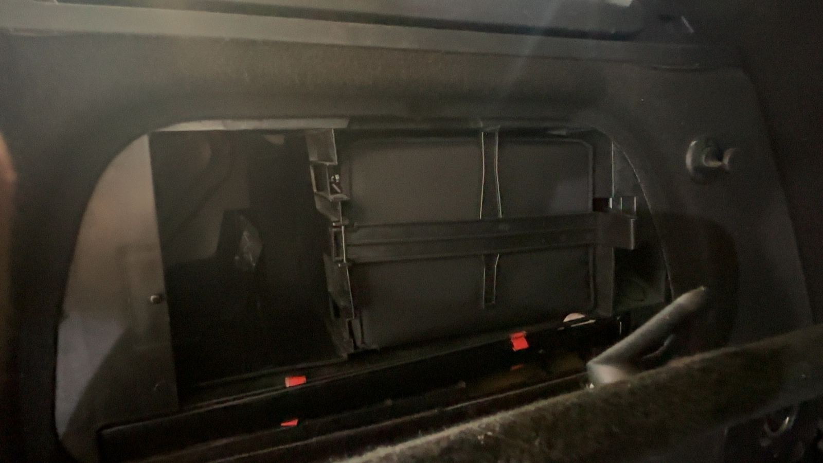 MERCEDES CLASE B — detalle extras | CSV Motor VALDEFUENTES