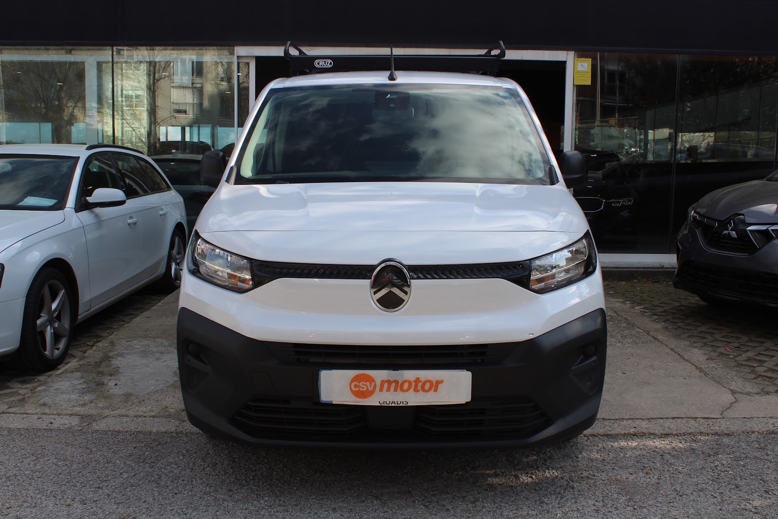 Foto 3 de CITROEN BERLINGO 2025 en venta en CSV Motor BARCELONA