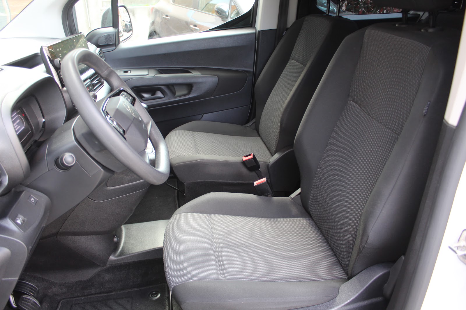Foto 8 de CITROEN BERLINGO 2025 en venta en CSV Motor BARCELONA