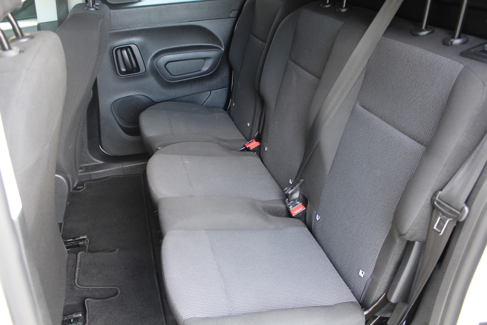 Foto 9 de CITROEN BERLINGO 2025 en venta en CSV Motor BARCELONA
