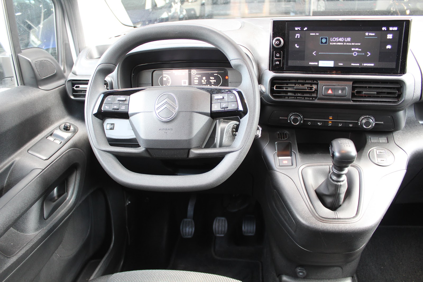 Foto 11 de CITROEN BERLINGO 2025 en venta en CSV Motor BARCELONA