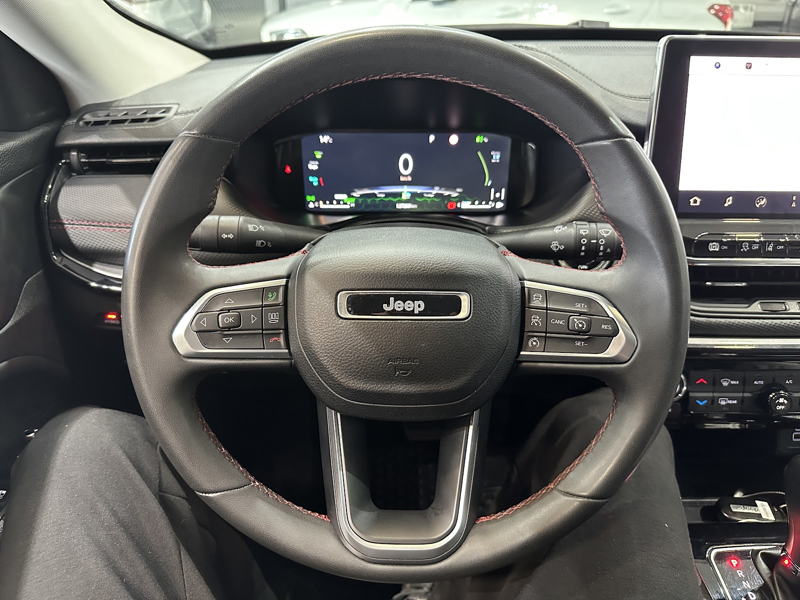 Foto 12 de JEEP COMPASS 2023 en venta en CSV Motor BARCELONA