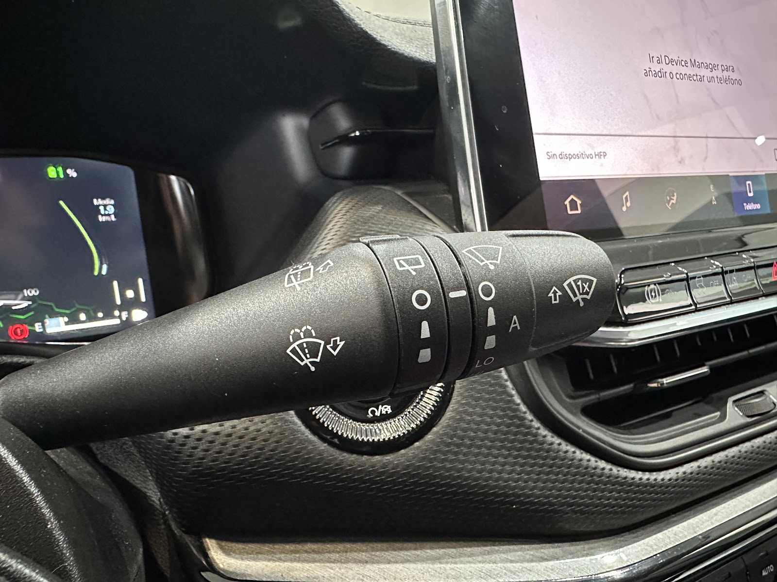Foto 14 de JEEP COMPASS 2023 en venta en CSV Motor BARCELONA