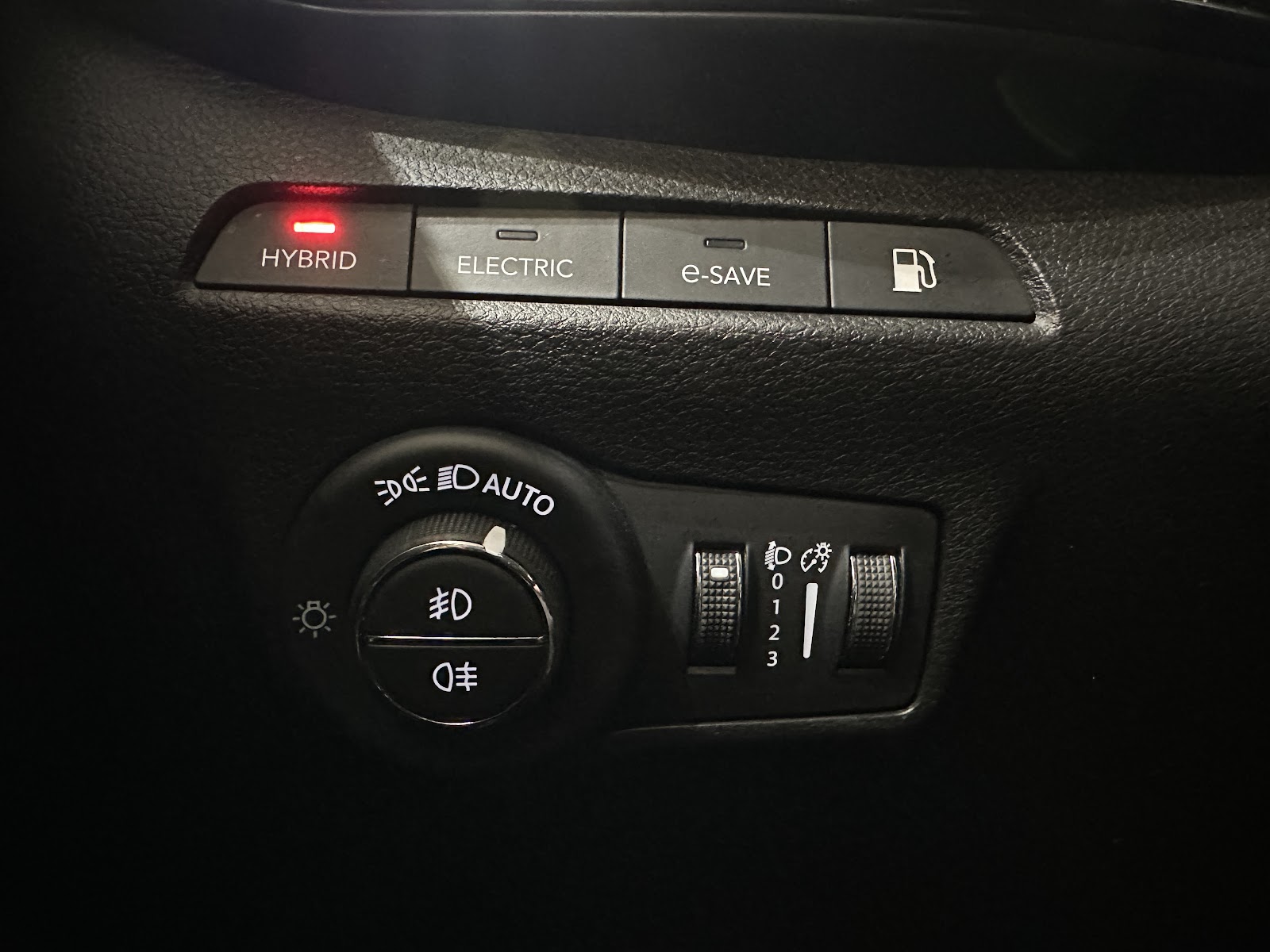 Foto 16 de JEEP COMPASS 2023 en venta en CSV Motor BARCELONA