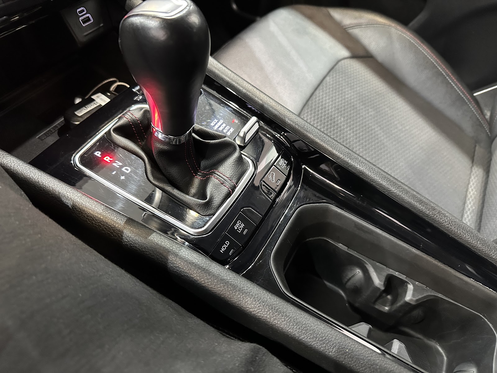 Foto 19 de JEEP COMPASS 2023 en venta en CSV Motor BARCELONA