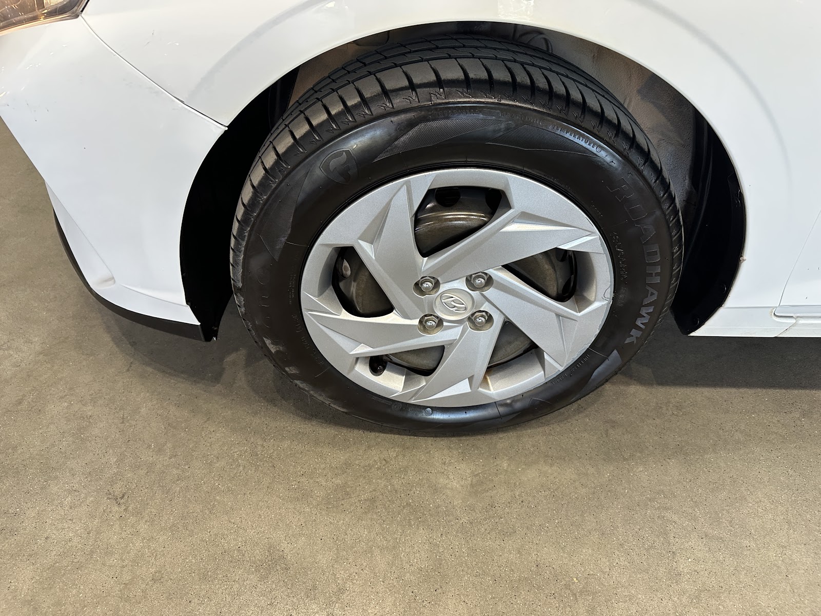 Foto 20 de HYUNDAI I20 2021 en venta en CSV Motor VALDEFUENTES