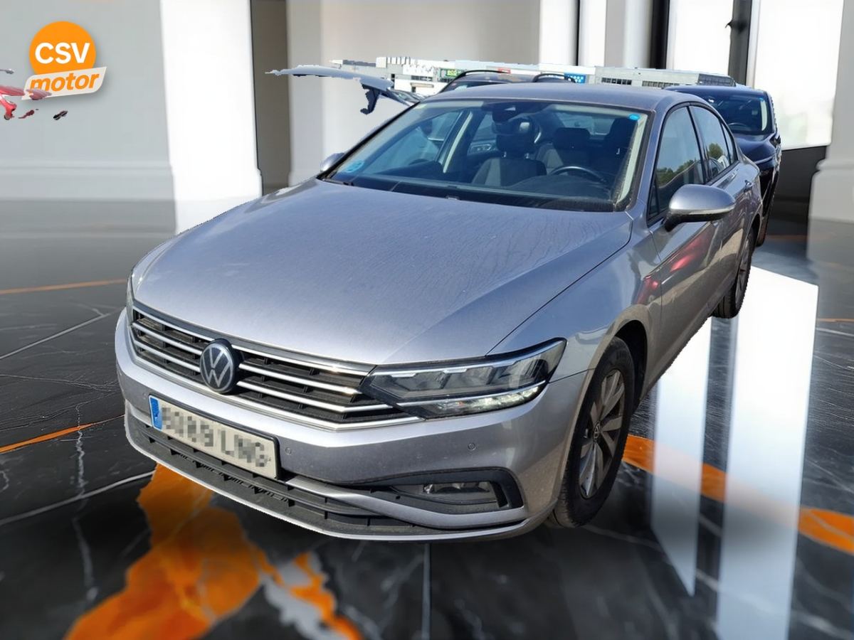 Foto 4 de VOLKSWAGEN PASSAT 2021 en venta en CSV Motor VALDEFUENTES
