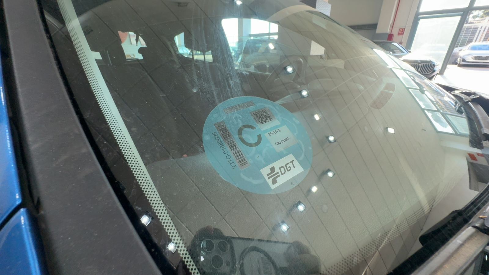 RENAULT CLIO — detalle extras | CSV Motor VALDEFUENTES