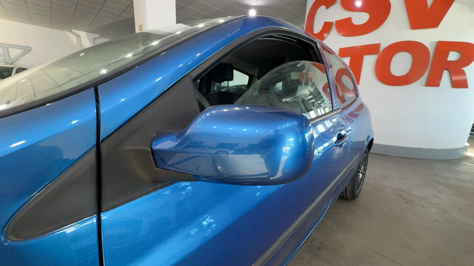 RENAULT CLIO — llantas y neumáticos | CSV Motor VALDEFUENTES