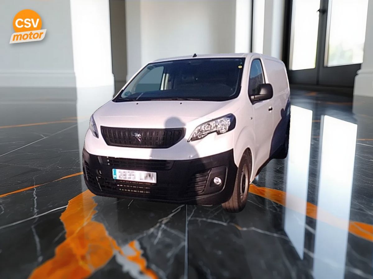 Foto 16 de PEUGEOT EXPERT 2022 en venta en CSV Motor VALDEFUENTES