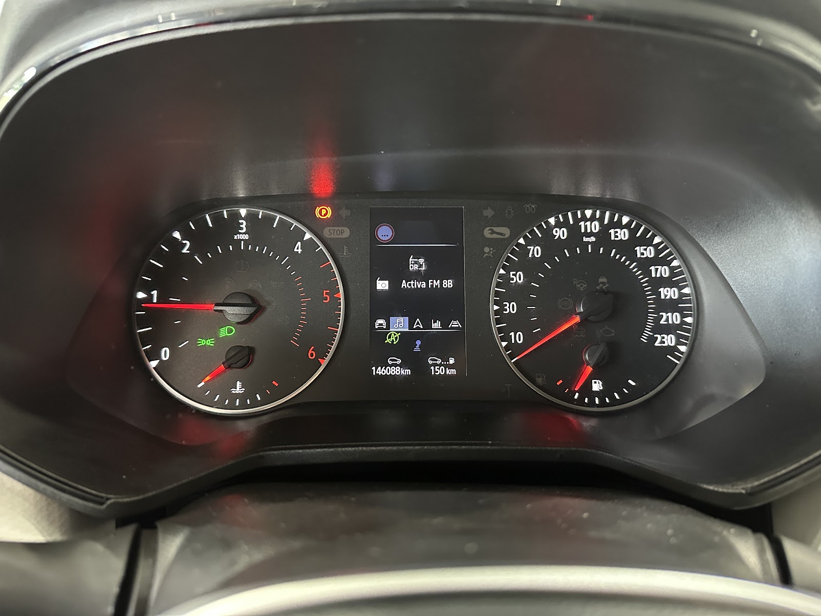 Foto 16 de RENAULT CLIO 2022 en venta en CSV Motor SEVILLA