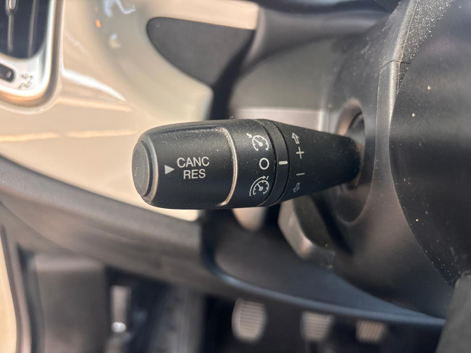 FIAT 500L — manual | CSV Motor SEVILLA