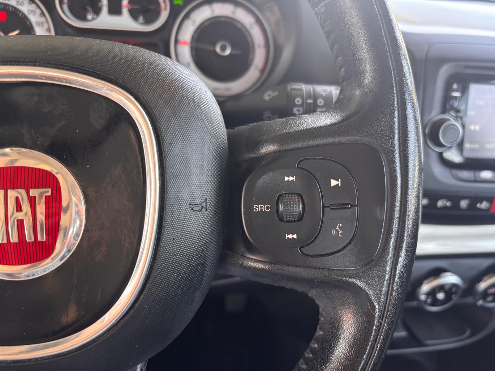 FIAT 500L — manual | CSV Motor SEVILLA