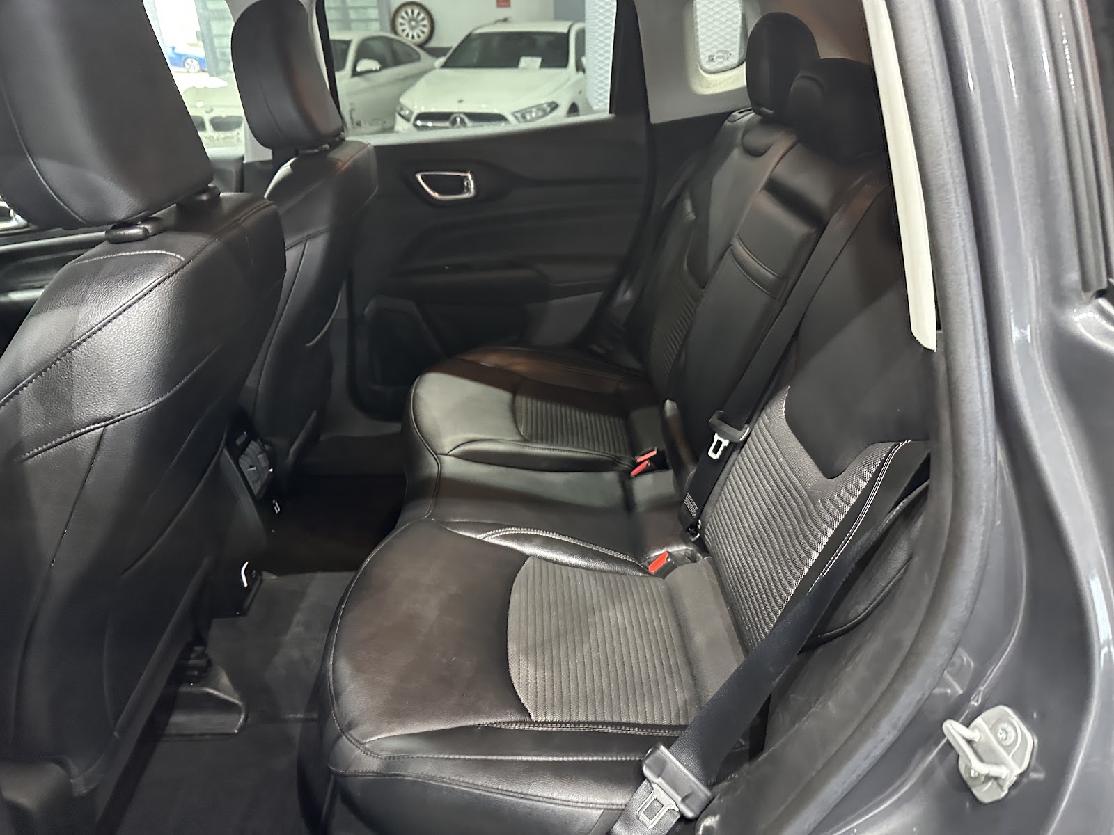 Foto 10 de JEEP COMPASS 2022 en venta en CSV Motor VALDEFUENTES
