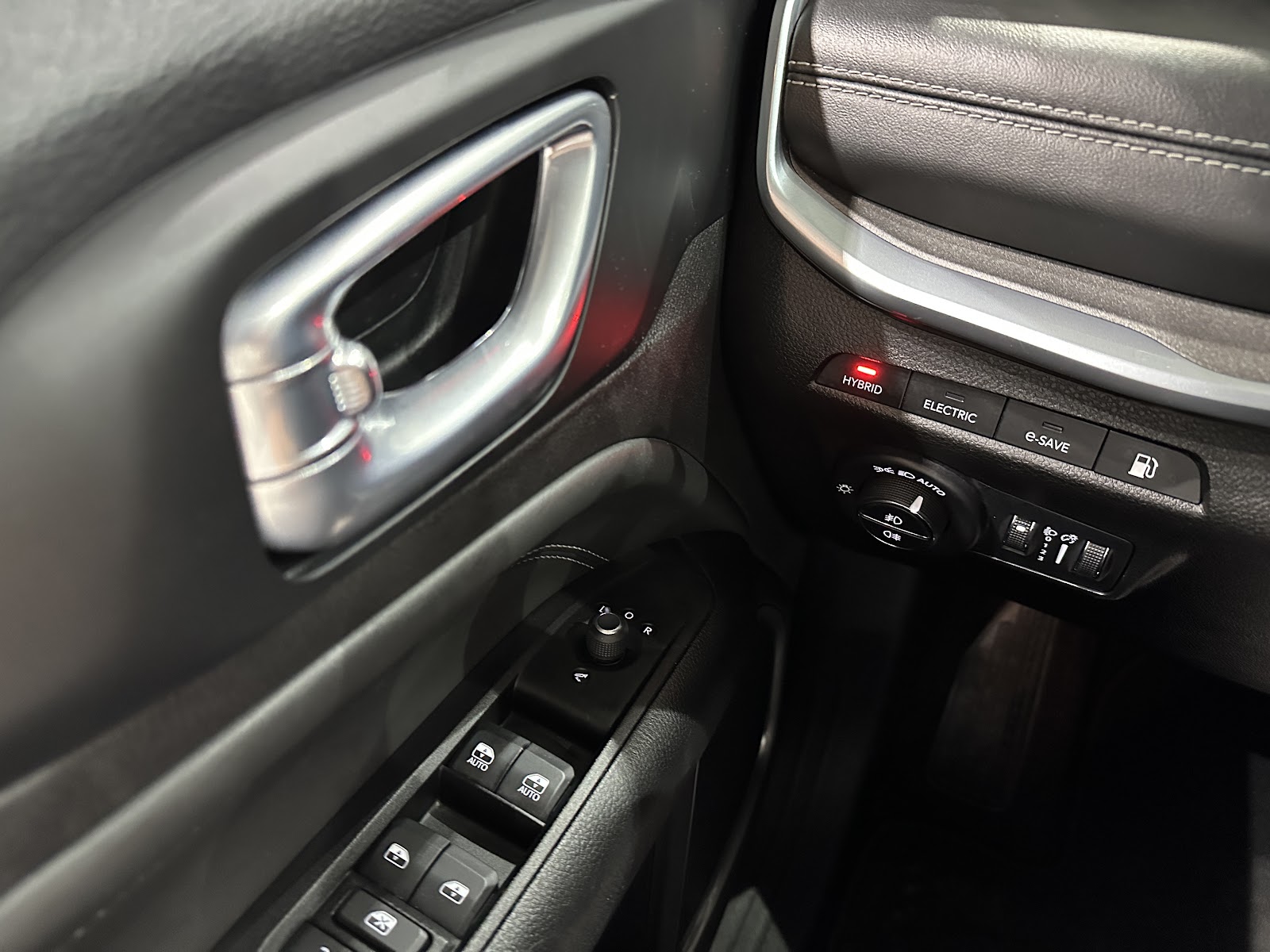 Foto 19 de JEEP COMPASS 2022 en venta en CSV Motor VALDEFUENTES