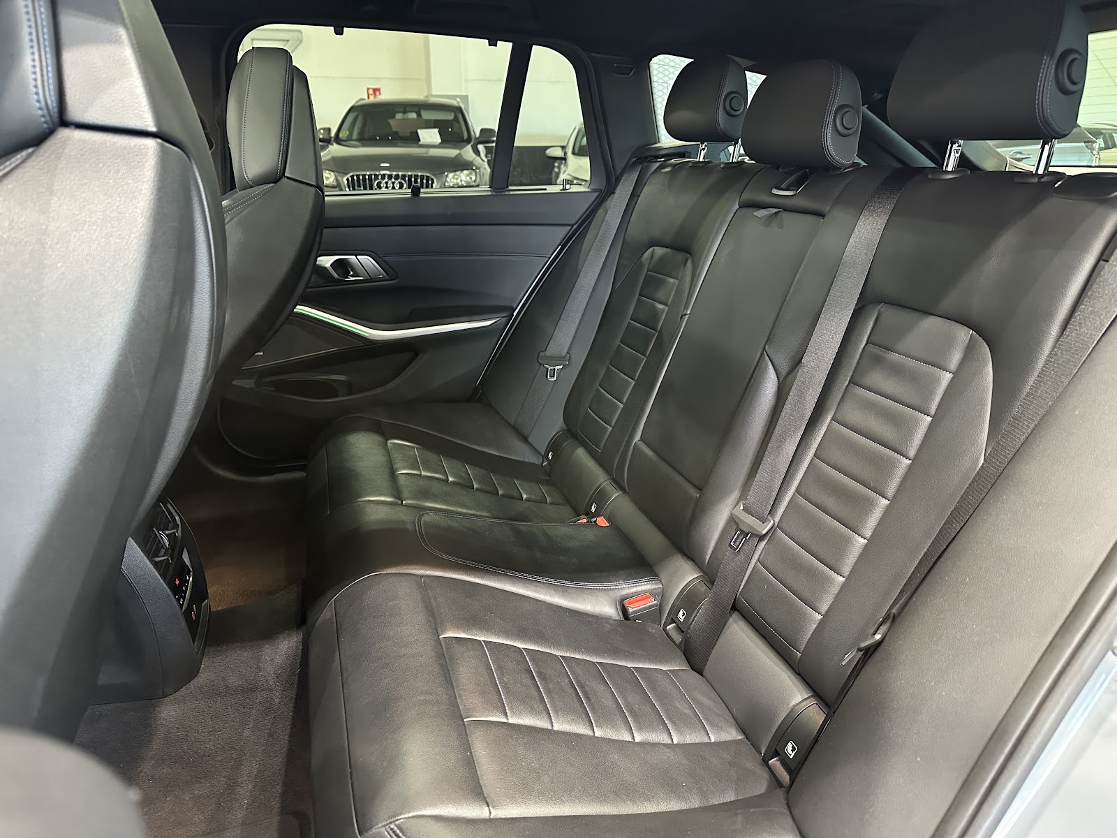 Foto 11 de BMW SERIE 3 2022 en venta en CSV Motor VALDEFUENTES