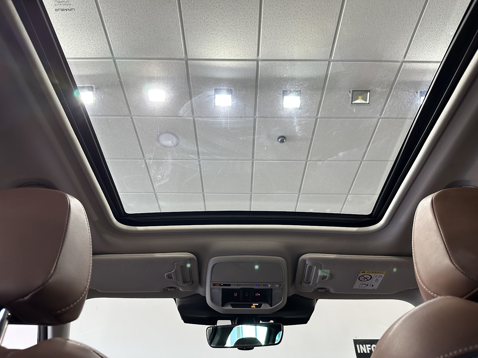 Foto 12 de SUBARU FORESTER 2023 en venta en CSV Motor VALDEFUENTES