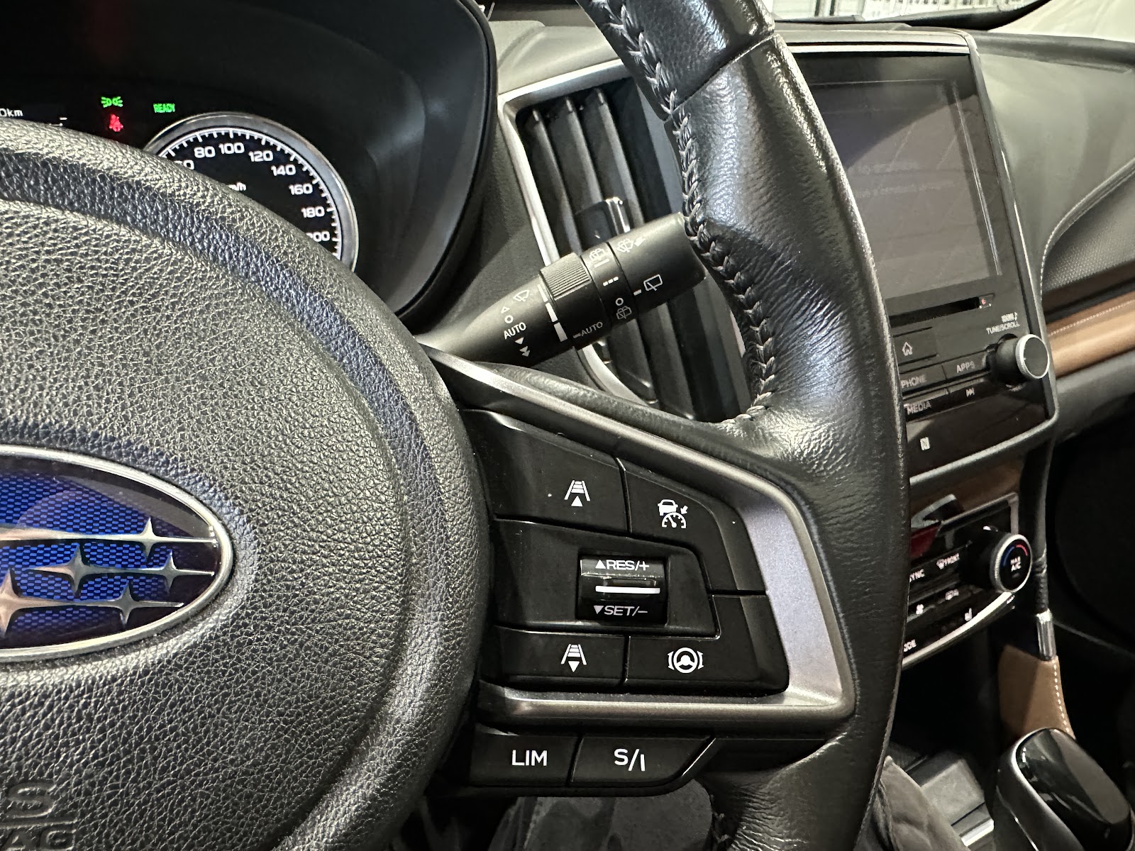 Foto 16 de SUBARU FORESTER 2023 en venta en CSV Motor VALDEFUENTES