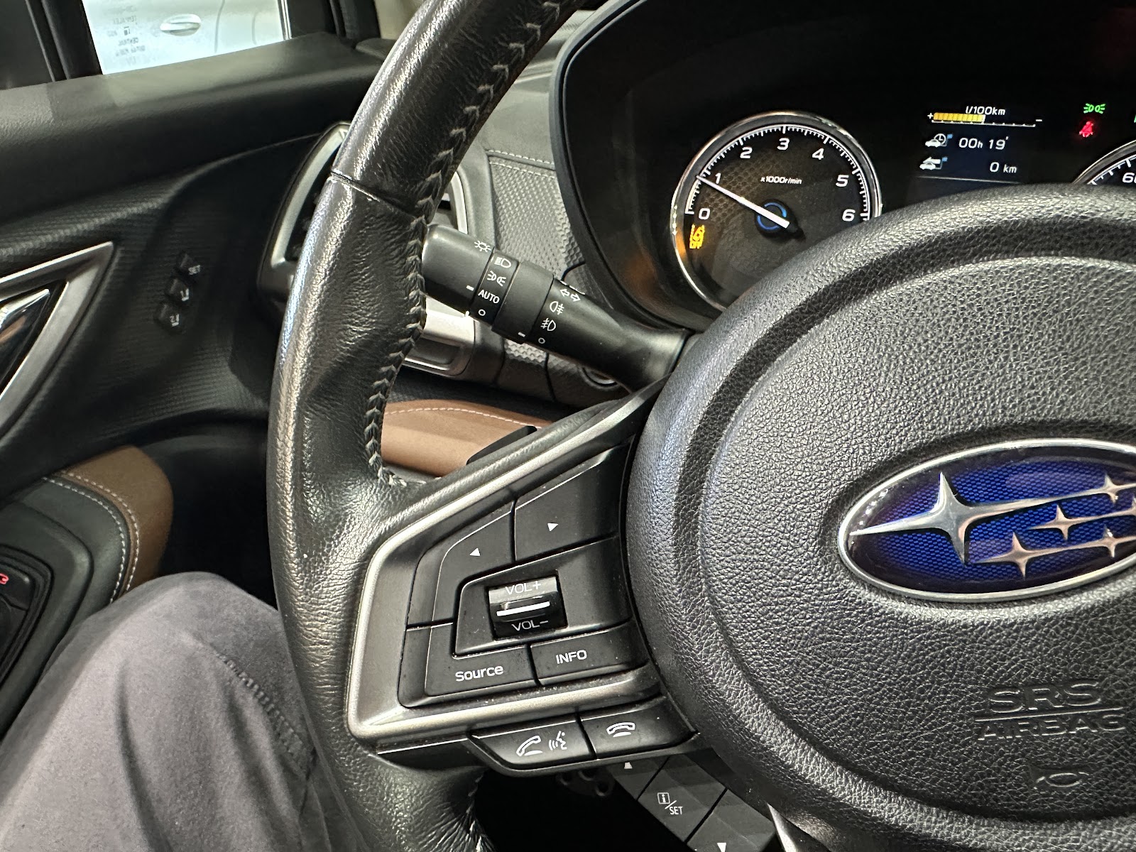 Foto 17 de SUBARU FORESTER 2023 en venta en CSV Motor VALDEFUENTES