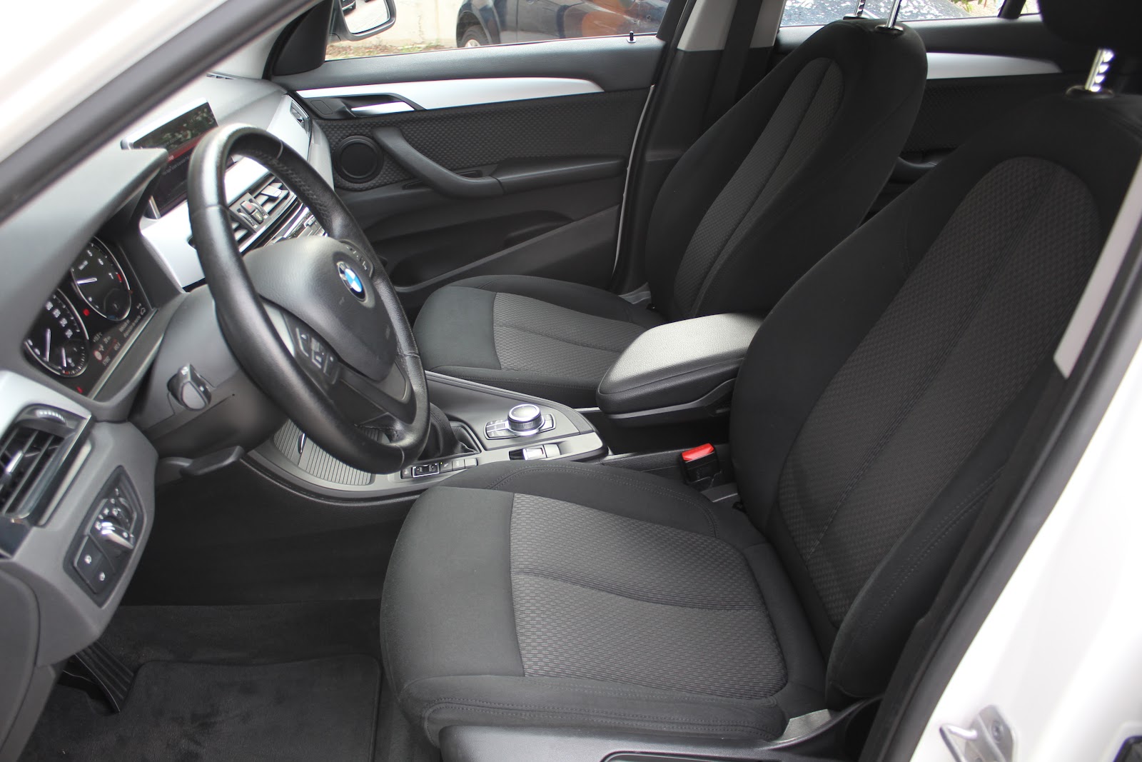 Foto 8 de BMW X1 2021 en venta en CSV Motor BARCELONA
