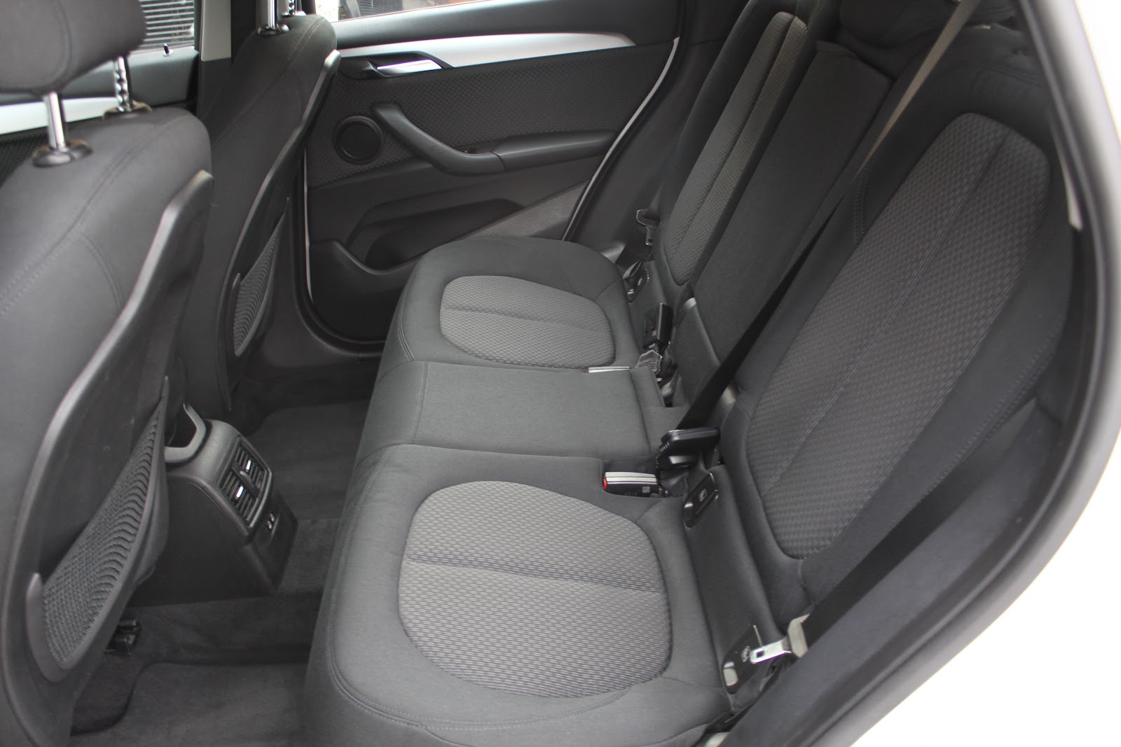 Foto 9 de BMW X1 2021 en venta en CSV Motor BARCELONA