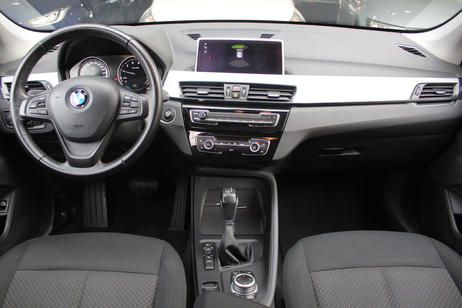 Foto 10 de BMW X1 2021 en venta en CSV Motor BARCELONA