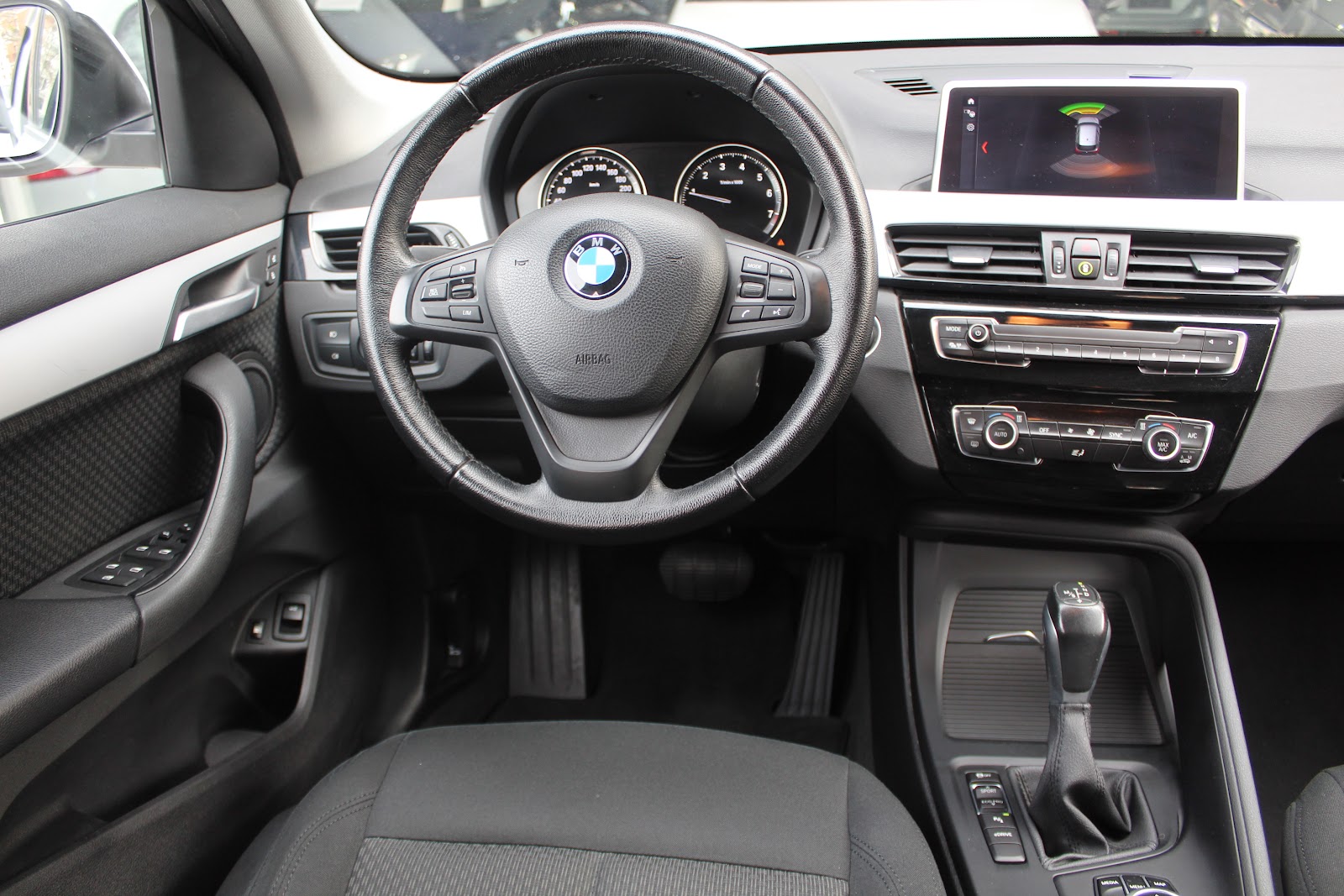 Foto 11 de BMW X1 2021 en venta en CSV Motor BARCELONA