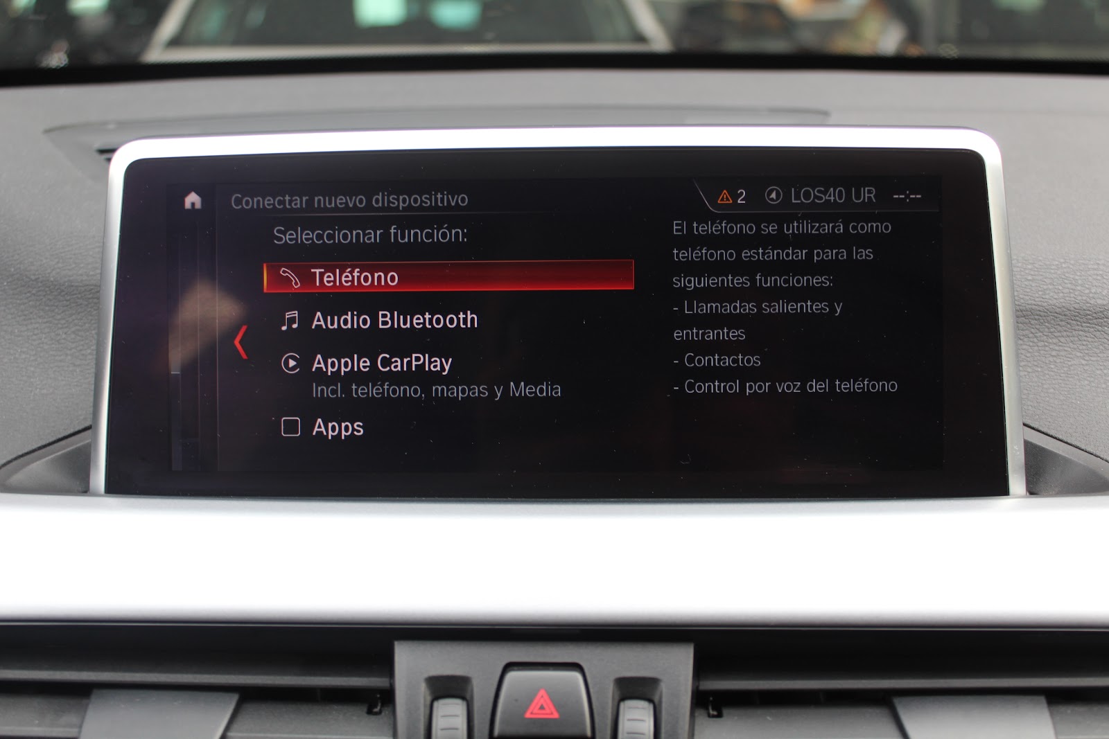 Foto 18 de BMW X1 2021 en venta en CSV Motor BARCELONA