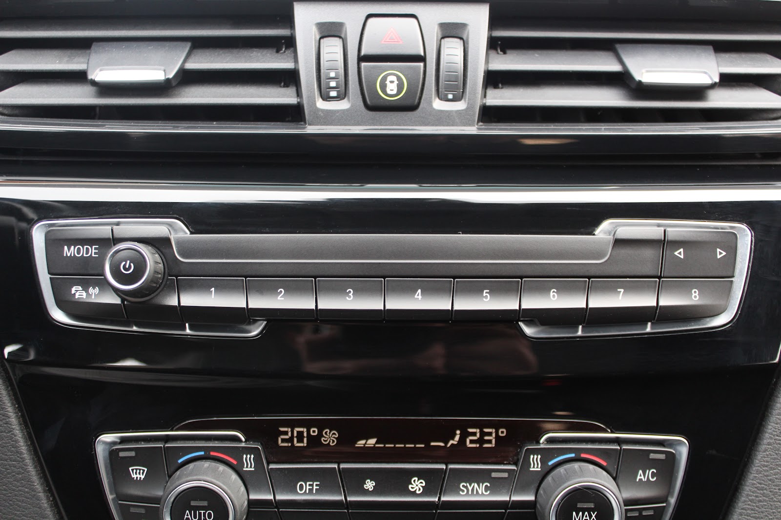 Foto 19 de BMW X1 2021 en venta en CSV Motor BARCELONA