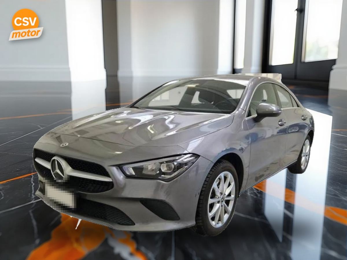 Foto 21 de MERCEDES-BENZ CLA 2022 en venta en CSV Motor VALDEFUENTES