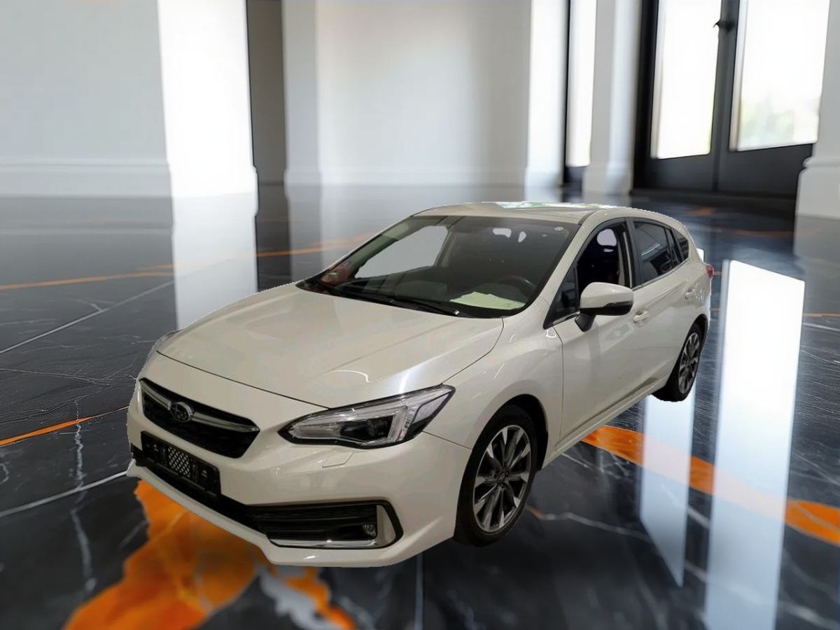 Foto 11 de SUBARU IMPREZA 2022 en venta en CSV Motor VALDEFUENTES