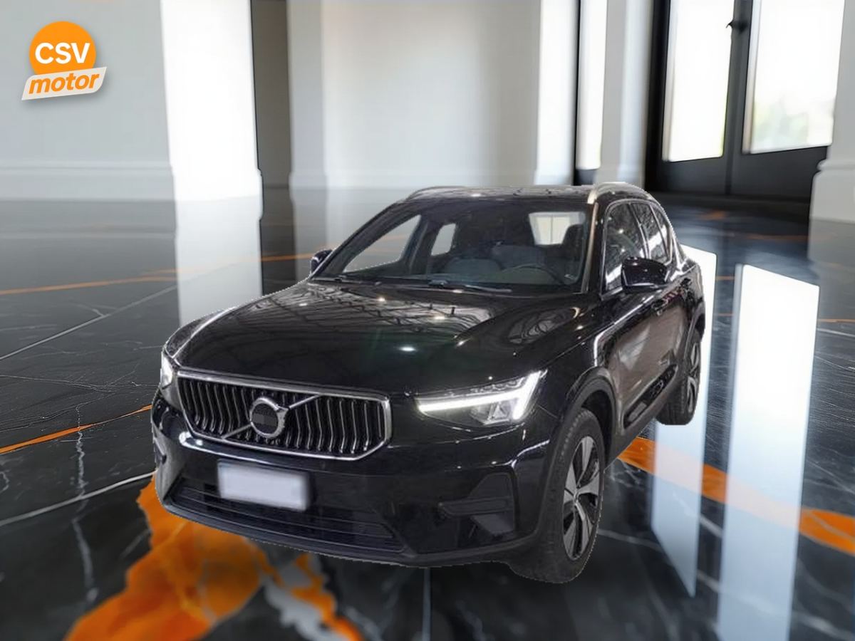 Foto 15 de VOLVO XC40 2022 en venta en CSV Motor VALDEFUENTES