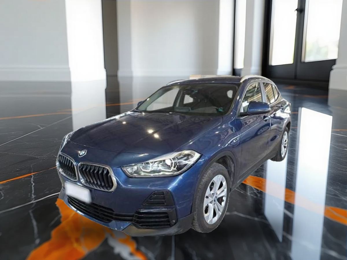 Foto 24 de BMW X2 2022 en venta en CSV Motor VALDEFUENTES