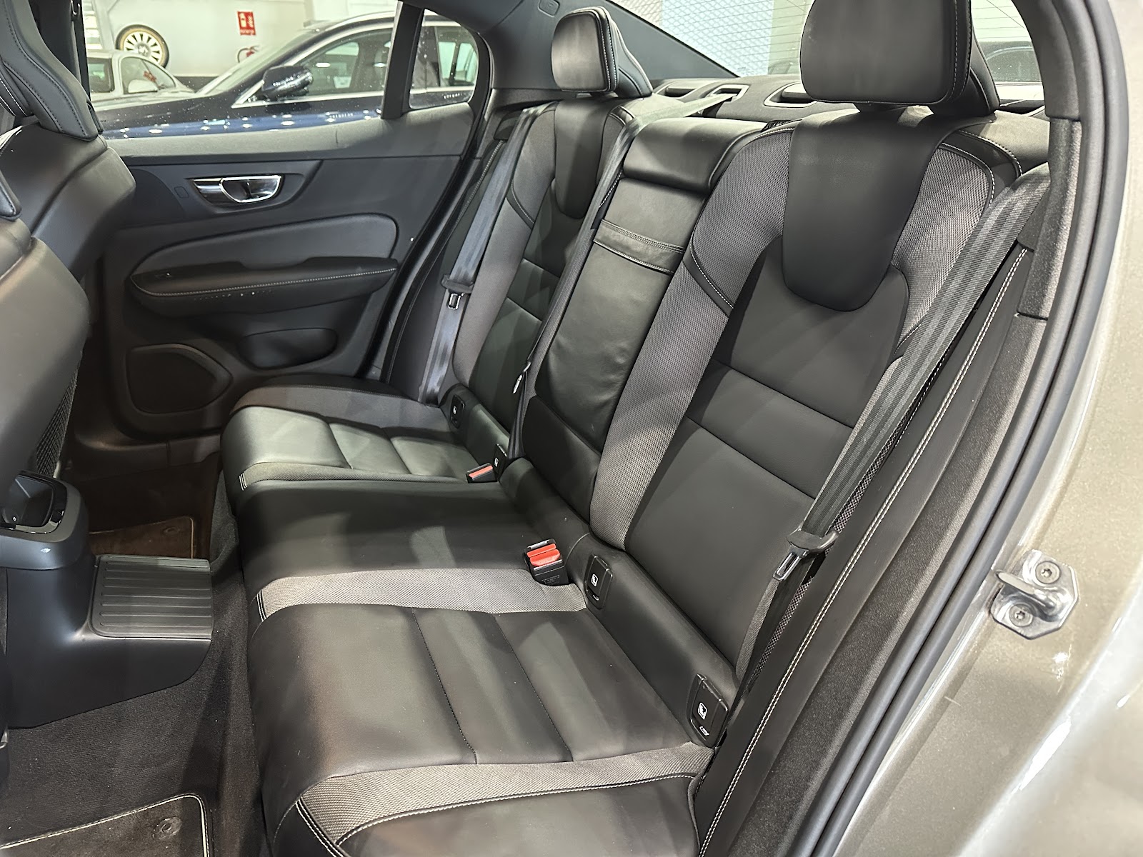 Foto 9 de VOLVO S60 2021 en venta en CSV Motor VALDEFUENTES