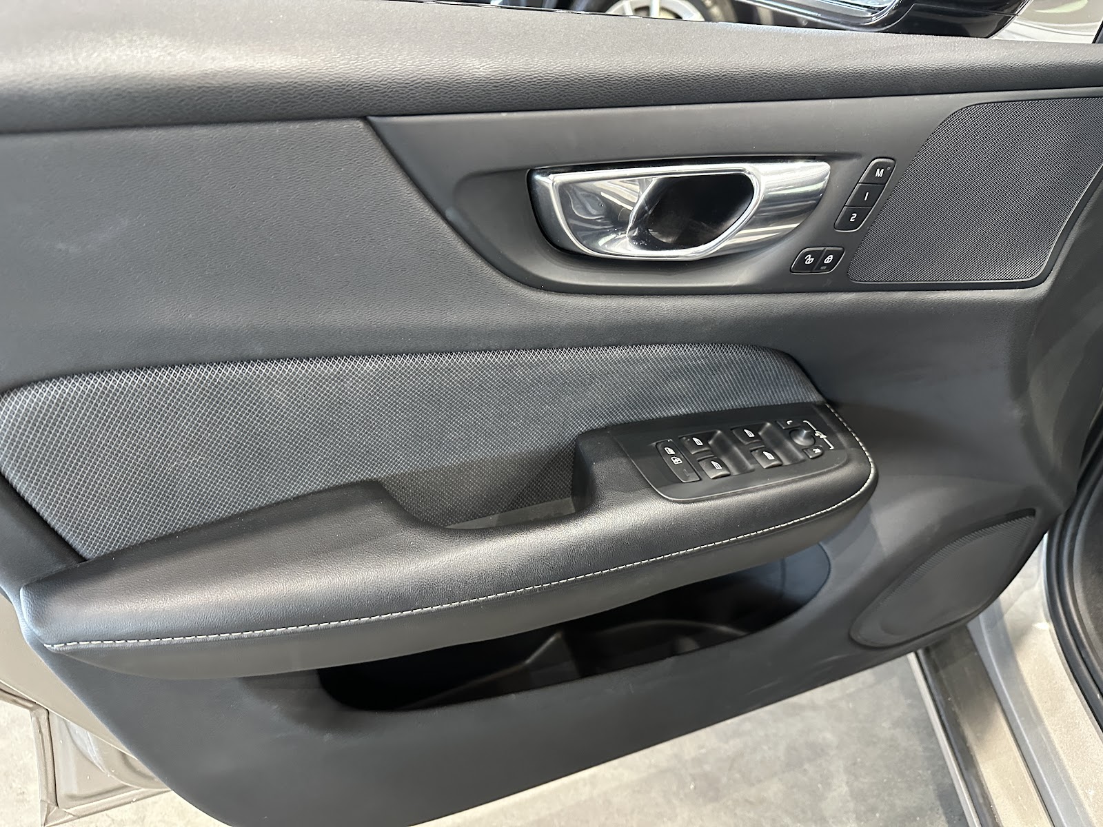 Foto 13 de VOLVO S60 2021 en venta en CSV Motor VALDEFUENTES