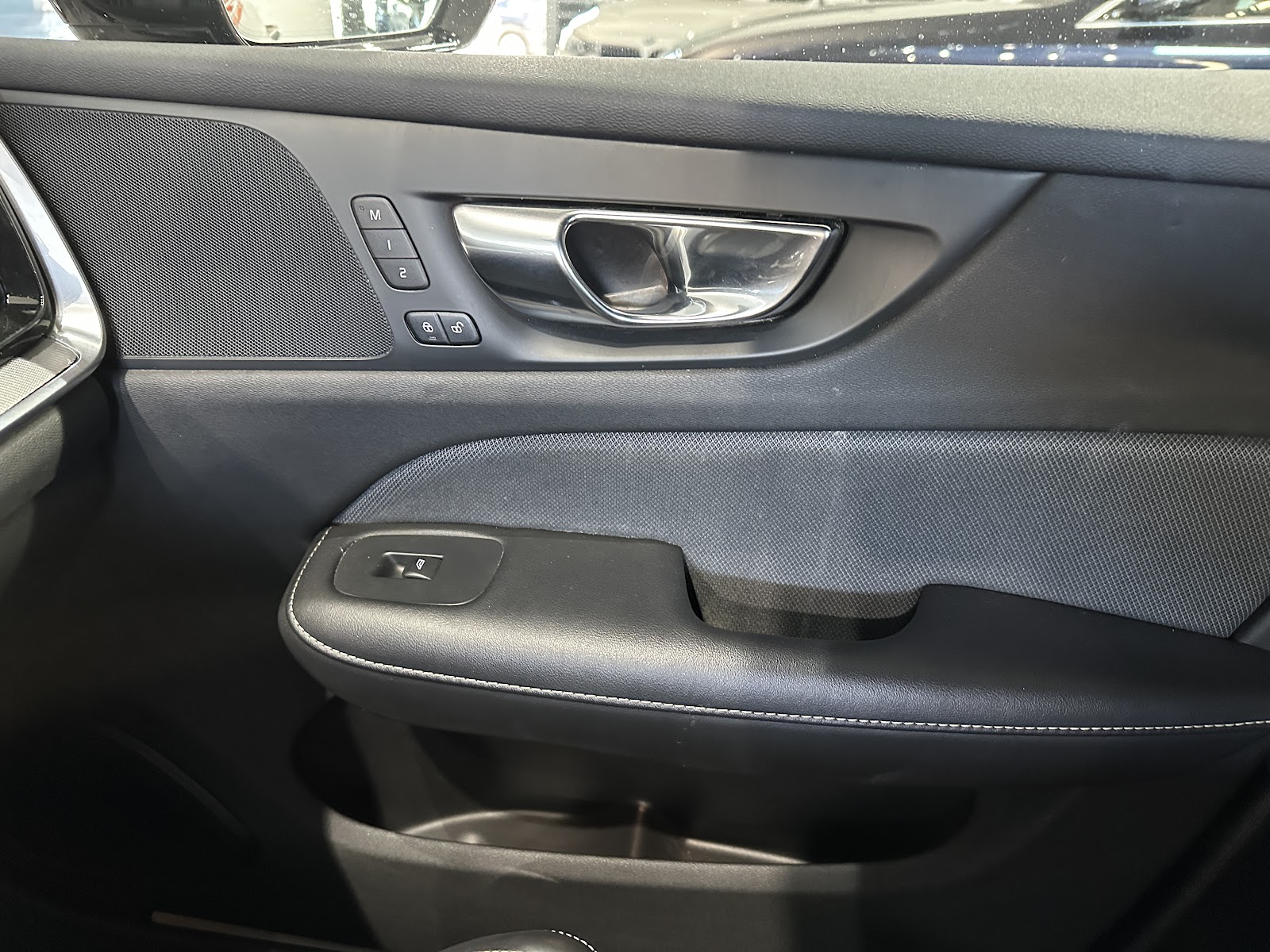 Foto 14 de VOLVO S60 2021 en venta en CSV Motor VALDEFUENTES