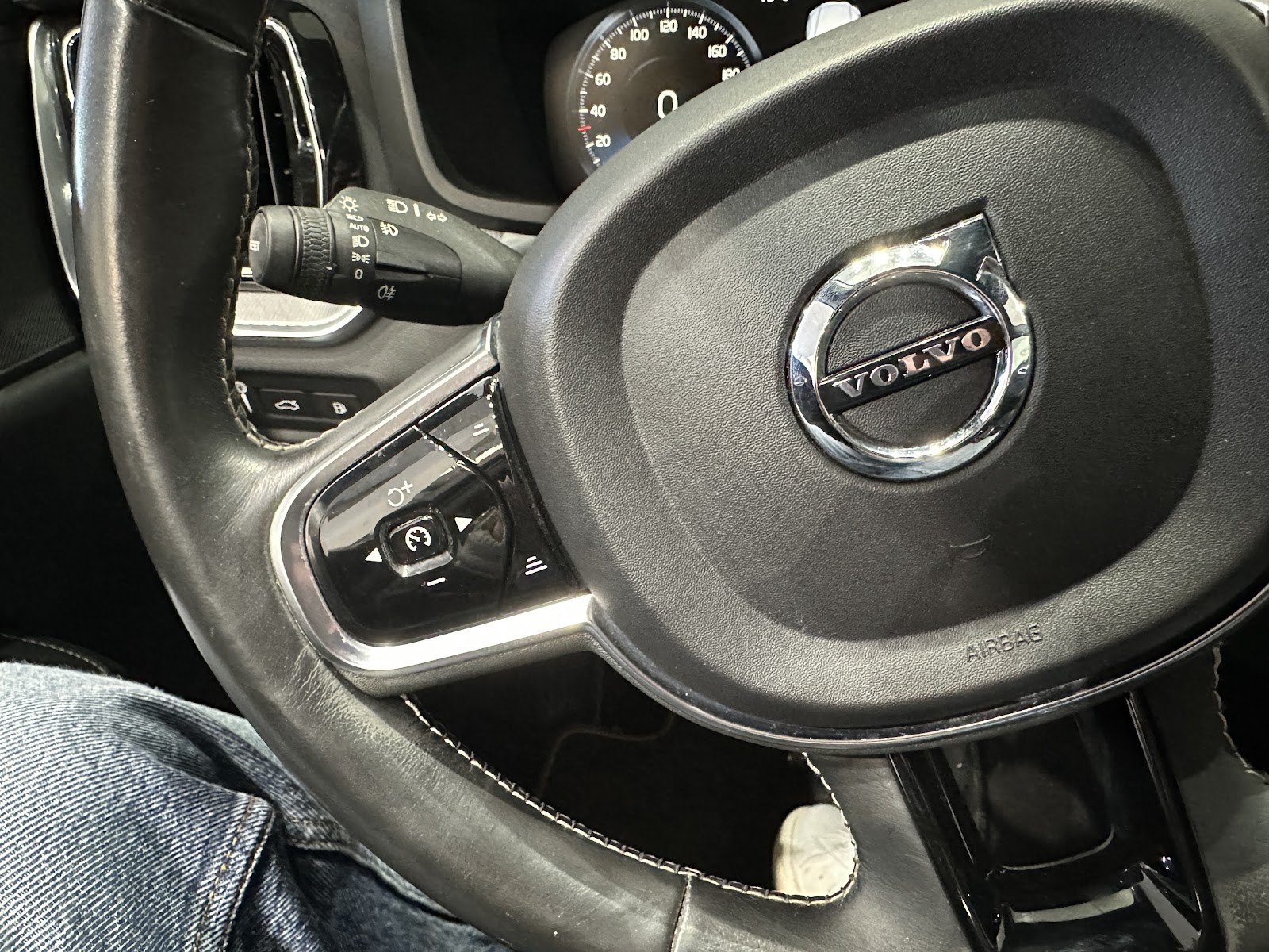 Foto 16 de VOLVO S60 2021 en venta en CSV Motor VALDEFUENTES
