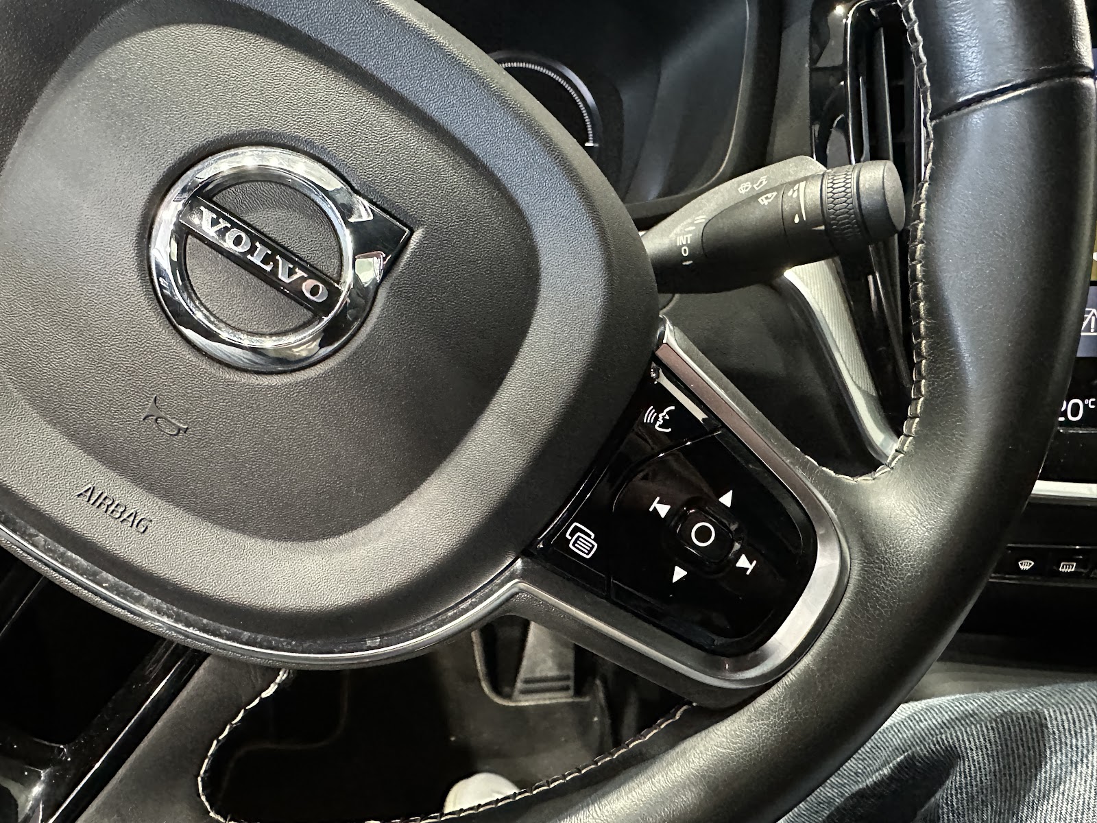 Foto 17 de VOLVO S60 2021 en venta en CSV Motor VALDEFUENTES