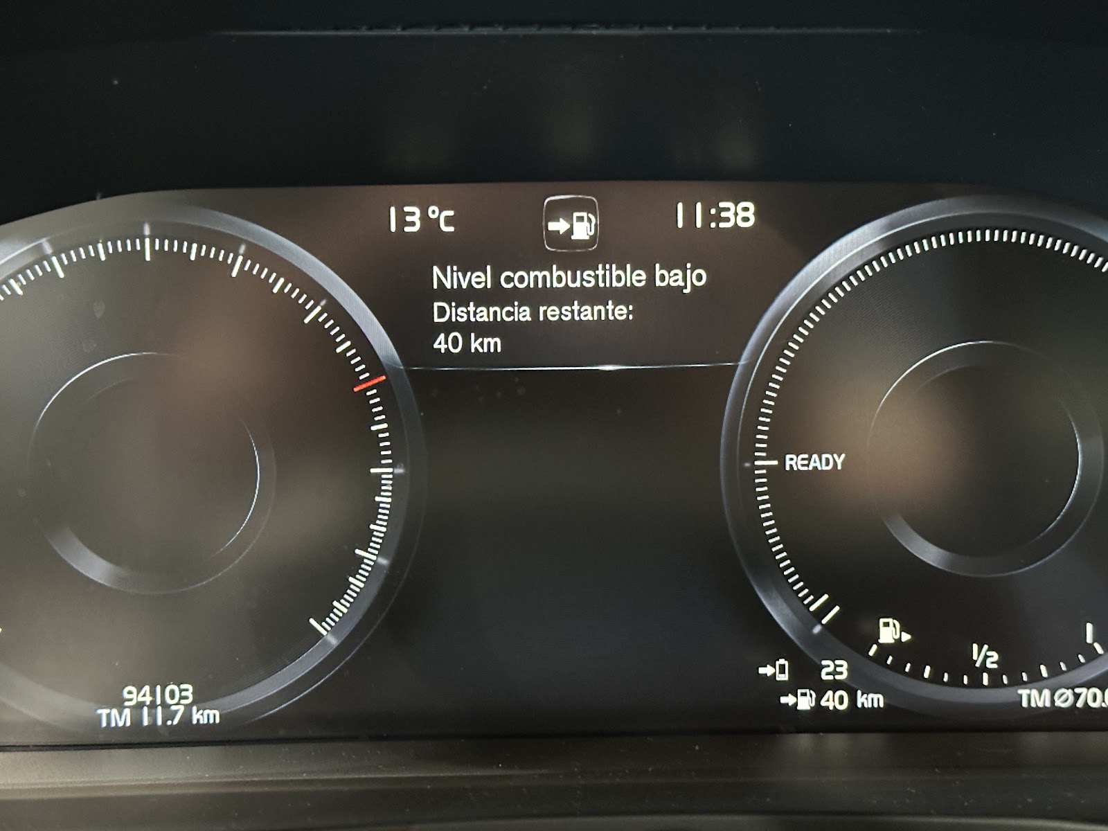Foto 18 de VOLVO S60 2021 en venta en CSV Motor VALDEFUENTES