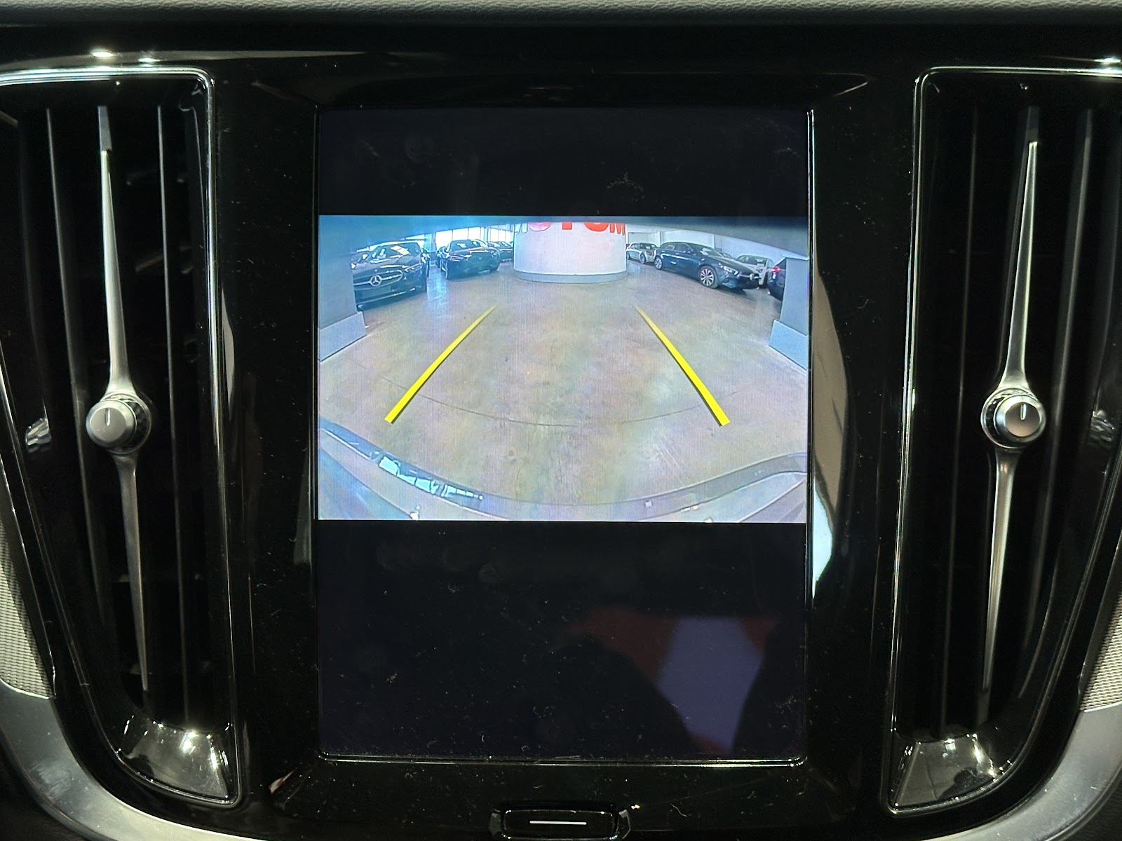 Foto 19 de VOLVO S60 2021 en venta en CSV Motor VALDEFUENTES
