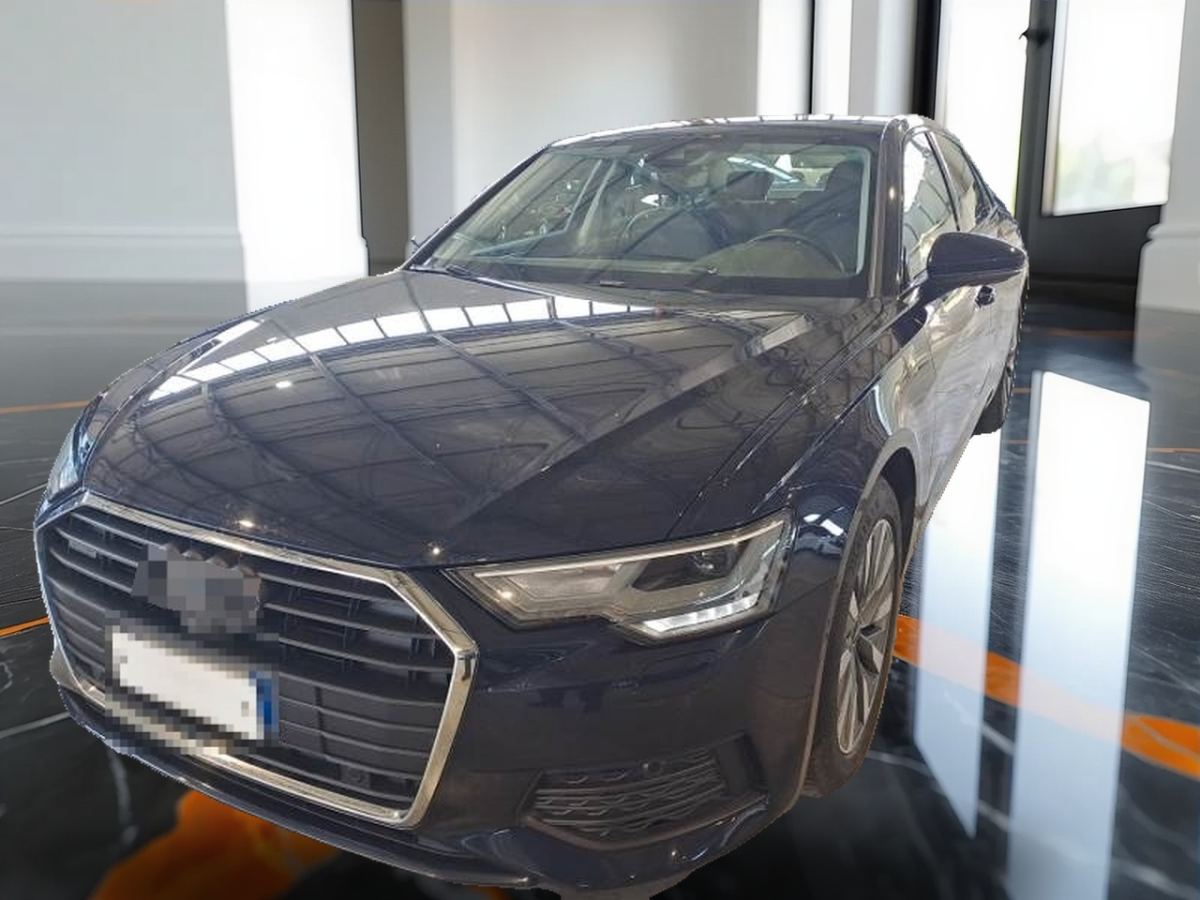 Foto 7 de AUDI A6 2022 en venta en CSV Motor VALDEFUENTES