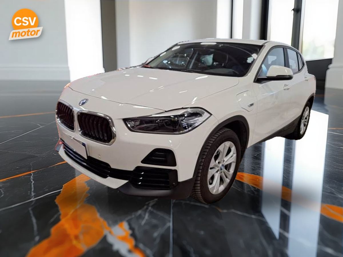 Foto 19 de BMW X2 2023 en venta en CSV Motor VALDEFUENTES