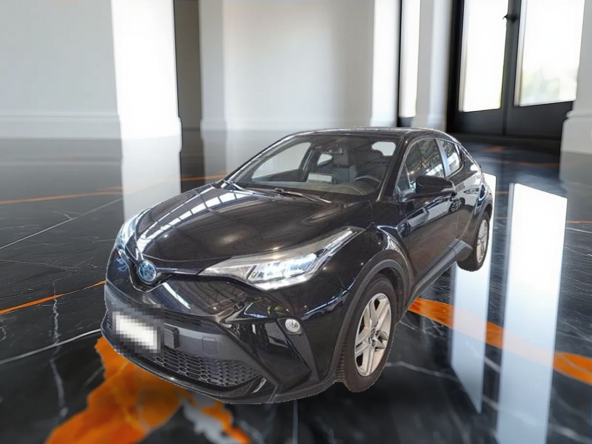 Foto 21 de TOYOTA C-HR 2022 en venta en CSV Motor VALDEFUENTES