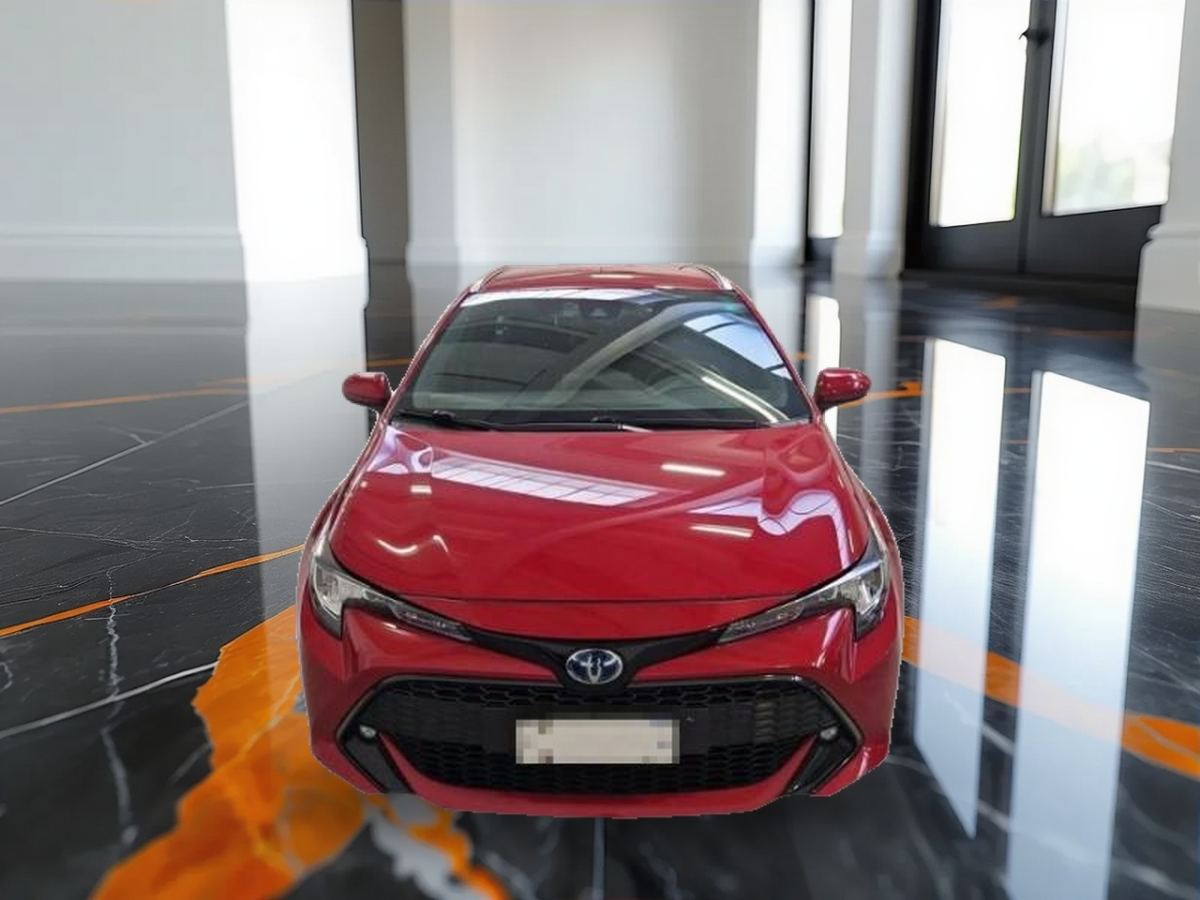 Foto 8 de TOYOTA COROLLA 2020 en venta en CSV Motor VALDEFUENTES