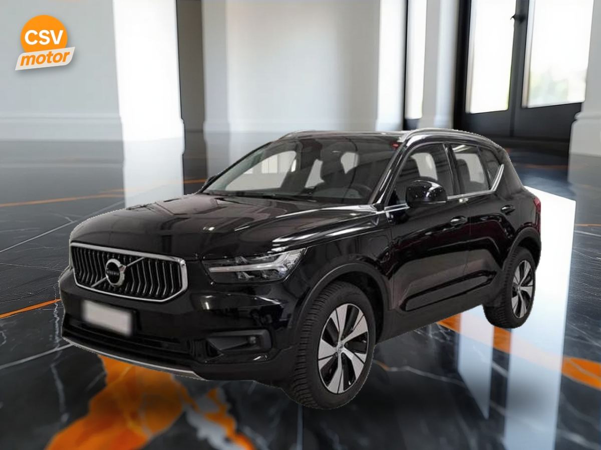 Foto 19 de VOLVO XC40 2021 en venta en CSV Motor VALDEFUENTES
