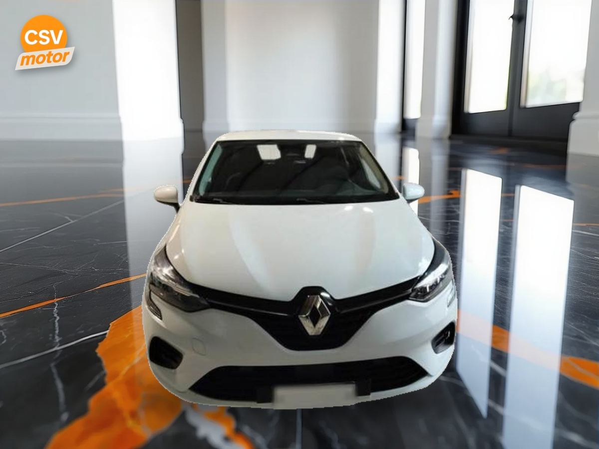 Foto 4 de RENAULT CLIO 2022 en venta en CSV Motor VALDEFUENTES