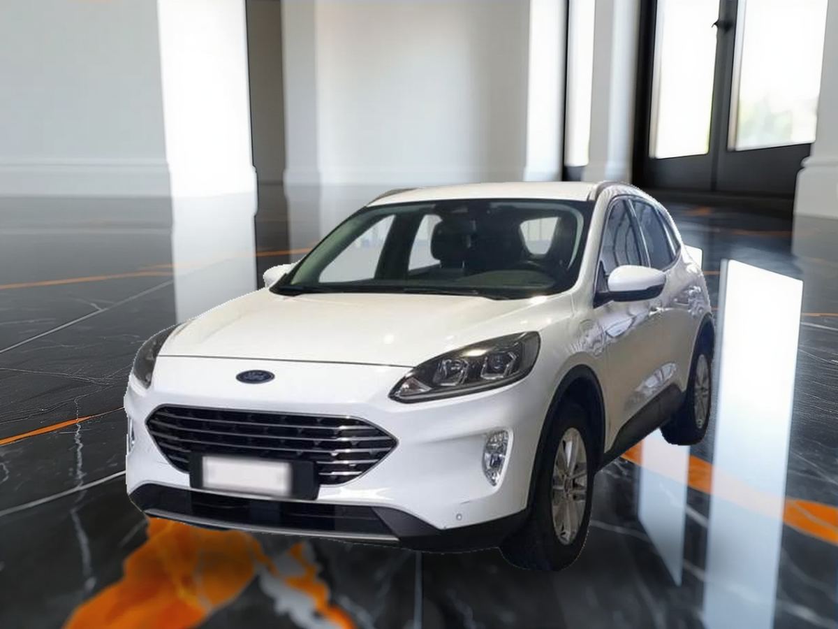Foto 8 de FORD KUGA 2022 en venta en CSV Motor VALDEFUENTES